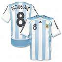 riquelme
