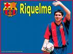 riquelme